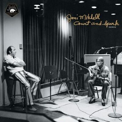 Multiland Mitchell Joni: Court And Spark (RSD 2023) Multiland Mitchell Joni: Court And Spark (RSD 2023)