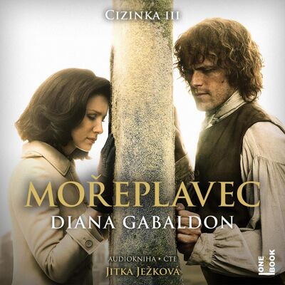 Multiland Gabaldon Diana: Mořeplavec Multiland Gabaldon Diana: Mořeplavec