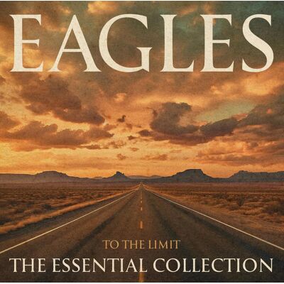 Multiland Eagles: To The Limit: The Essential Collection (LIMITED) Multiland Eagles: To The Limit: The Essential Collection (LIMITED)