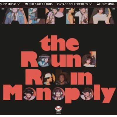 Multiland Round Robin Monopoly: Alpha Multiland Round Robin Monopoly: Alpha