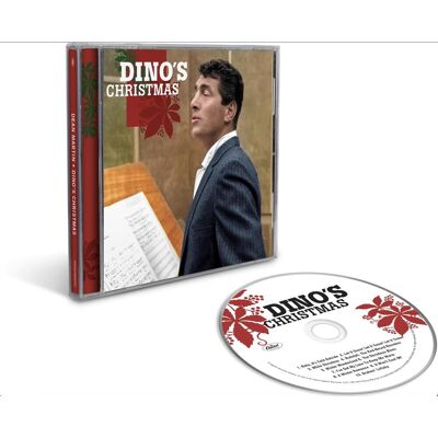Multiland Martin Dean: Dino's Christmas Multiland Martin Dean: Dino's Christmas
