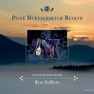 Multiland RukyNaDudy: Písně Hukvaldských Beskyd Multiland RukyNaDudy: Písně Hukvaldských Beskyd
