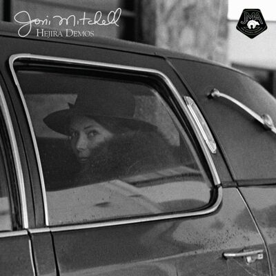 Multiland Mitchell Joni: Hejira Demos - RSD 2024 Multiland Mitchell Joni: Hejira Demos - RSD 2024