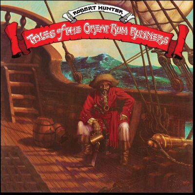 Multiland Hunter Robert: Tales Of The Great Rum Runners Multiland Hunter Robert: Tales Of The Great Rum Runners