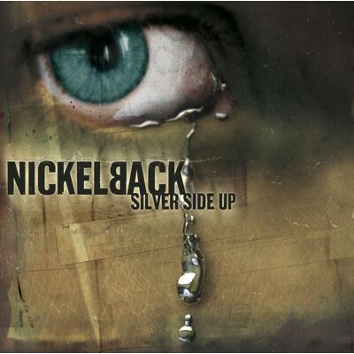 Multiland Nickelback: Silver Side Up Multiland Nickelback: Silver Side Up