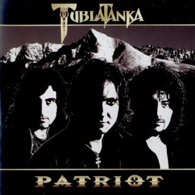 Multiland Tublatanka: Patriot Multiland Tublatanka: Patriot