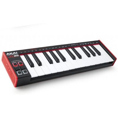Akai LPK25 MKII Akai LPK25 MKII
