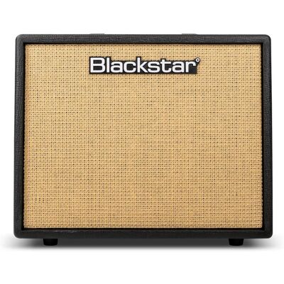 Blackstar Amplification BLACKSTAR Debut 50R - Black Blackstar Amplification BLACKSTAR Debut 50R - Black