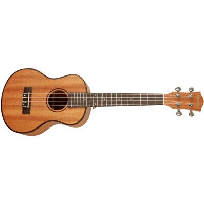 CASCHA Tenor Mahogany Ukulele Set CASCHA Tenor Mahogany Ukulele Set