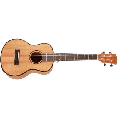 CASCHA HH 2048E Tenor Mahogany Ukulele Set EQ CASCHA HH 2048E Tenor Mahogany Ukulele Set EQ