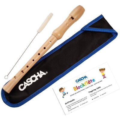 CASCHA 2130 Wooden CASCHA 2130 Wooden