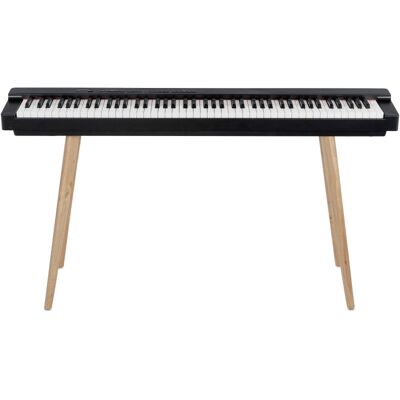 Classic Cantabile SP-316 BK set se stojanem Classic Cantabile SP-316 BK set se stojanem