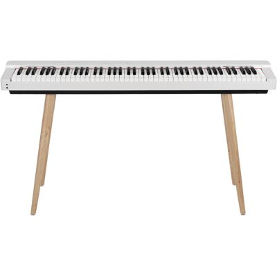 Classic Cantabile SP-316 WH set se stojanem Classic Cantabile SP-316 WH set se stojanem