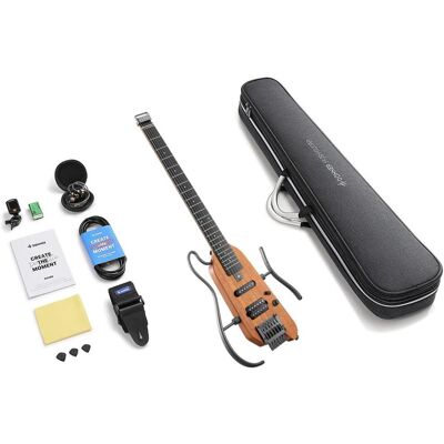 Donner Music Donner HUSH-X Natural Donner Music Donner HUSH-X Natural