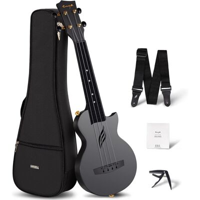 ENYA MUSIC Nova U Mini - Black ENYA MUSIC Nova U Mini - Black