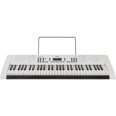 FOX 160 WH FOX 160 WH