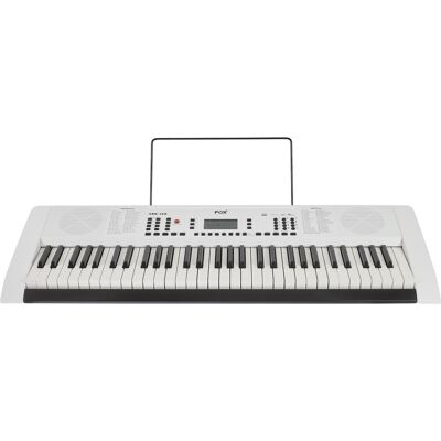 FOX 168 WH FOX 168 WH