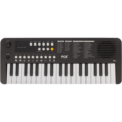 FOX MK1 Black FOX MK1 Black
