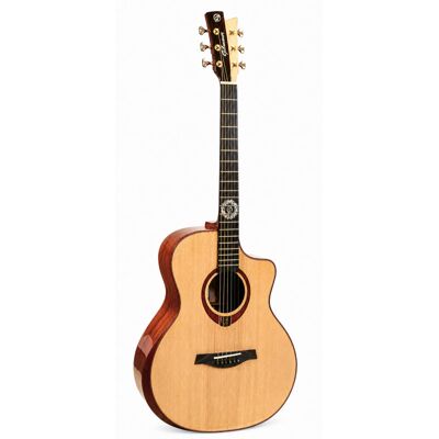 Gilmour Rialto G Gilmour Rialto G