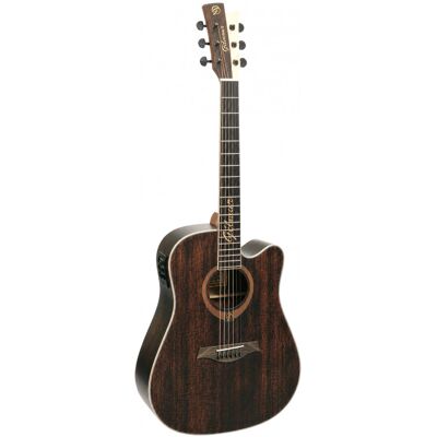 Gilmour Antique W48 CEQ Široký krk Gilmour Antique W48 CEQ Široký krk