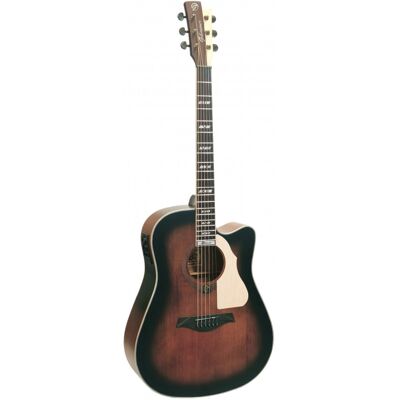 Gilmour Vintage CEQ Gilmour Vintage CEQ