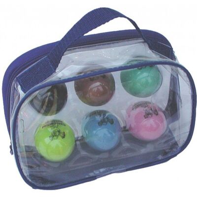 Goldon Chicken Shaker 6 ks s obalem Goldon Chicken Shaker 6 ks s obalem