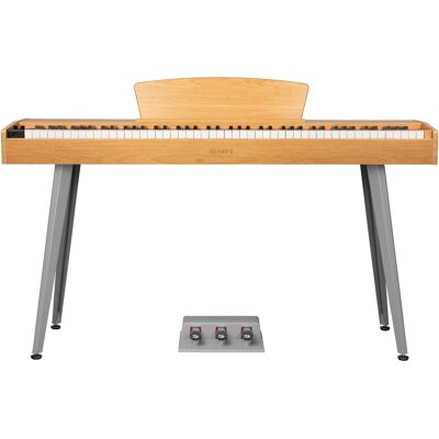 Henry’s Henry's Vila Light Wood Natural Henry’s Henry's Vila Light Wood Natural