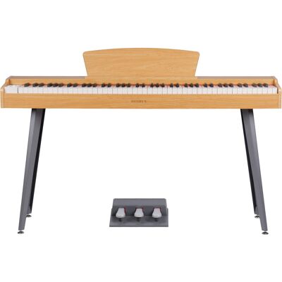 Henry’s Henry's VILA JR. Light Wood Natural Henry’s Henry's VILA JR. Light Wood Natural
