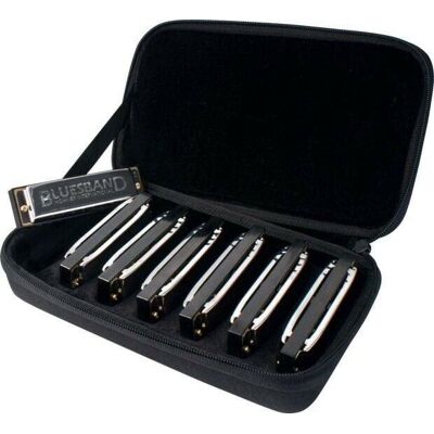 HOHNER Blues Band Set HOHNER Blues Band Set