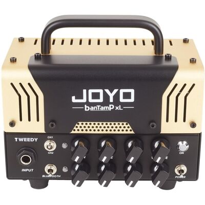 JOYO Bantamp Tweedy JOYO Bantamp Tweedy
