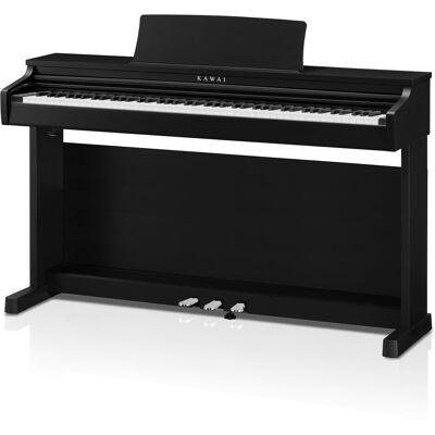 KAWAI CX202B - Black KAWAI CX202B - Black
