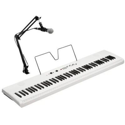 Korg Liano Live! Korg Liano Live!