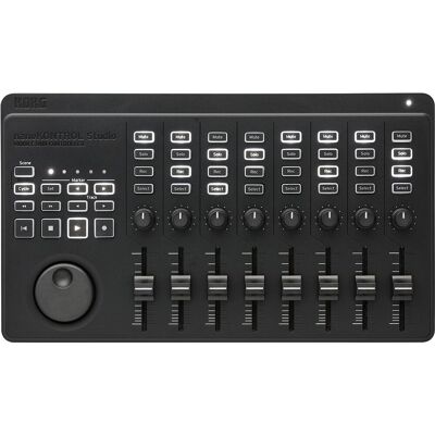 Korg nanoKONTROL Studio Korg nanoKONTROL Studio