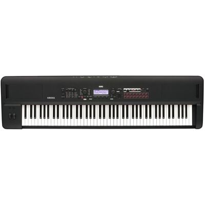 Korg KROSS2-88-MB Korg KROSS2-88-MB