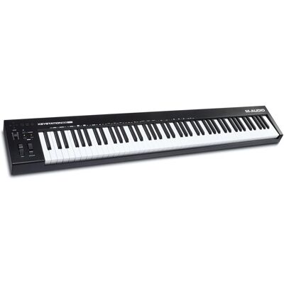 M-Audio Keystation 88 MK3 M-Audio Keystation 88 MK3