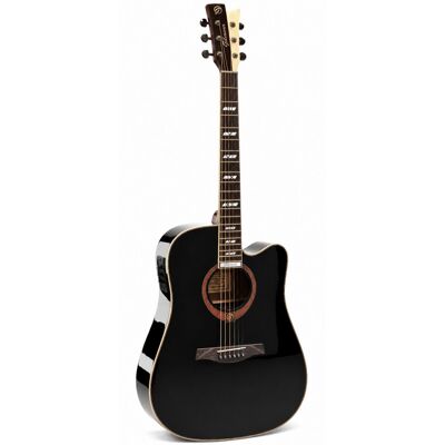 Gilmour Vintage BK CEQ Gilmour Vintage BK CEQ