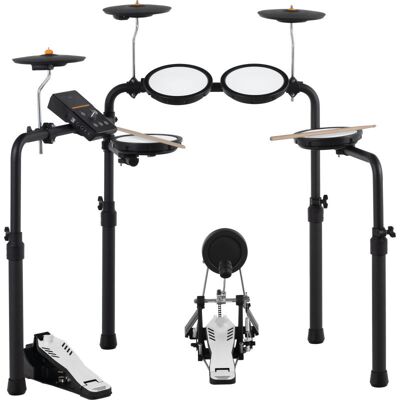 XDrum DD-250P XDrum DD-250P