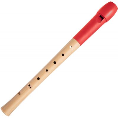 Classic Cantabile Pivella červená Classic Cantabile Pivella červená