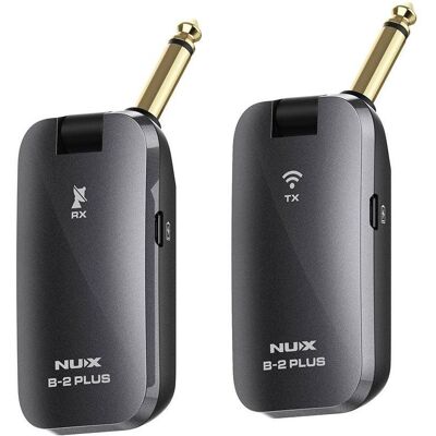 NuX B-2 Plus NuX B-2 Plus