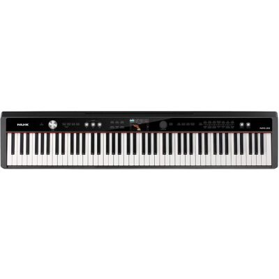 NuX NPK-20 Black NuX NPK-20 Black