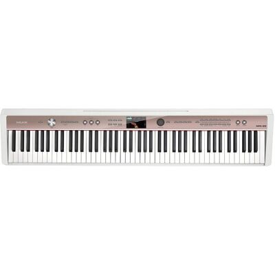 NuX NPK-20 White NuX NPK-20 White