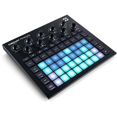 NOVATION Circuit Tracks NOVATION Circuit Tracks