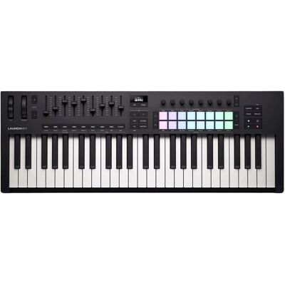 NOVATION Launchkey 49 MK4 NOVATION Launchkey 49 MK4