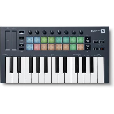NOVATION FLkey Mini NOVATION FLkey Mini