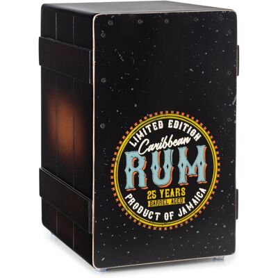 Proline Design Series Cajon "Rum" Proline Design Series Cajon "Rum"