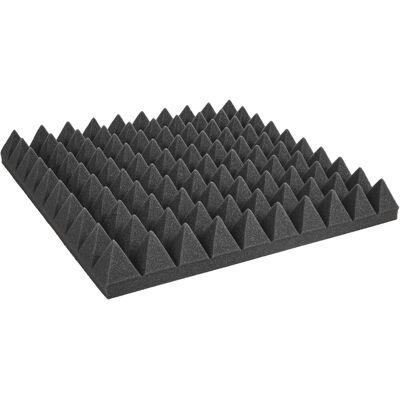 Pyramid (M) 500x500x70 mm mkII Pyramid (M) 500x500x70 mm mkII