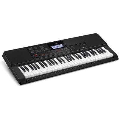 Casio CT X700 Casio CT X700
