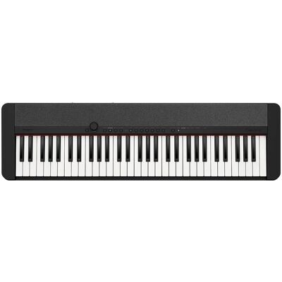 Casio CT S1 BK Casio CT S1 BK