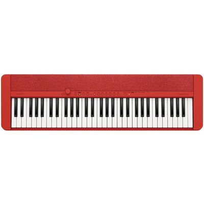Casio CT S1 RD Casio CT S1 RD