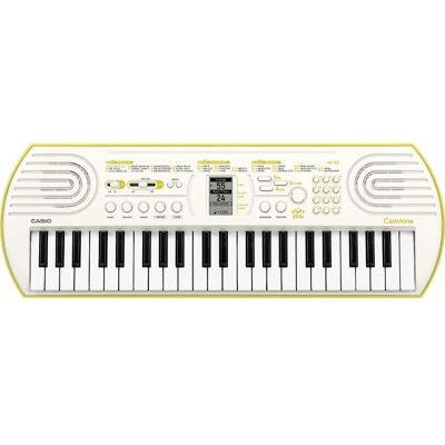 Casio SA 80 Casio SA 80